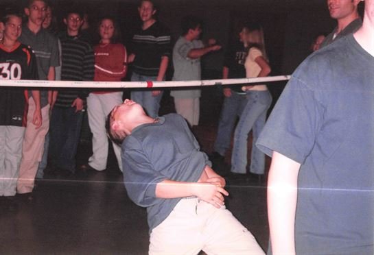 Derick Lynn Quibodeaux - Photo 86