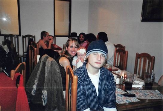 Derick Lynn Quibodeaux - Photo 89