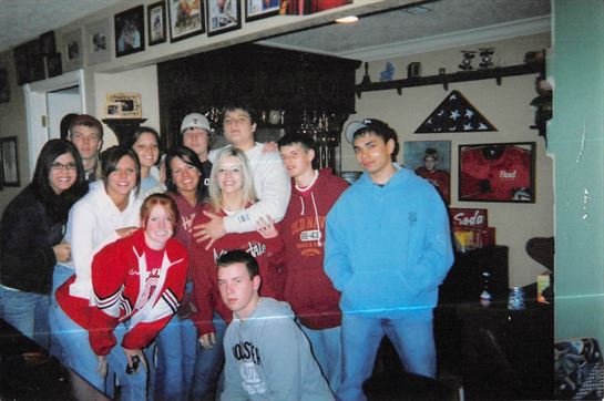 Derick Lynn Quibodeaux - Photo 91