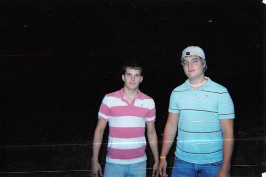 Derick Lynn Quibodeaux - Photo 93