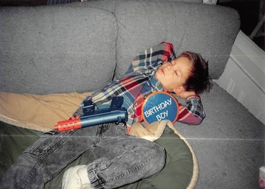 Derick Lynn Quibodeaux - Photo 96