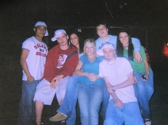 Derick Lynn Quibodeaux - Photo 101