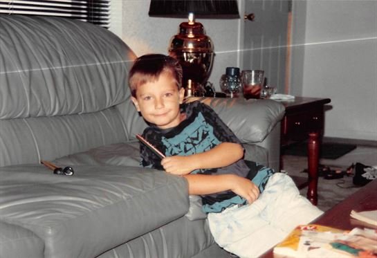 Derick Lynn Quibodeaux - Photo 103