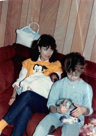 Derick Lynn Quibodeaux - Photo 106