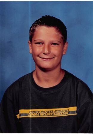 Derick Lynn Quibodeaux - Photo 113