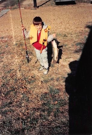 Derick Lynn Quibodeaux - Photo 116