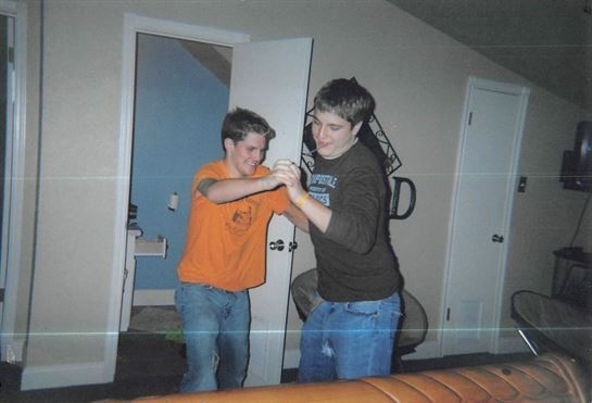 Derick Lynn Quibodeaux - Photo 123