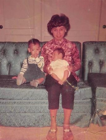 Eudacia "Lily" Moore - Photo 2