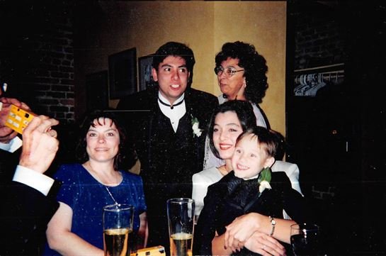 Eudacia "Lily" Moore - Photo 3