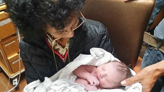 Eudacia "Lily" Moore - Photo 15