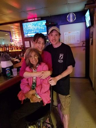 Eudacia "Lily" Moore - Photo 19