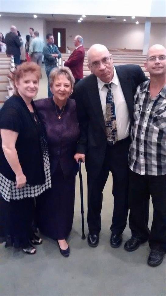 Ray Allen Stelly - Photo 15