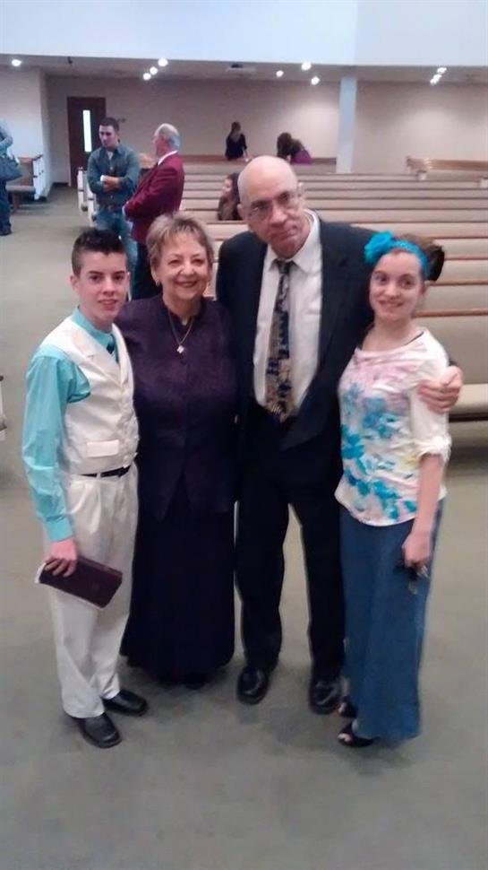 Ray Allen Stelly - Photo 18