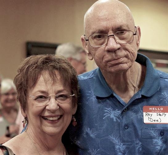 Ray Allen Stelly - Photo 20