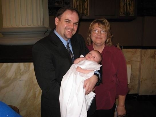 Molly Mountjoy Burleigh - Photo 4