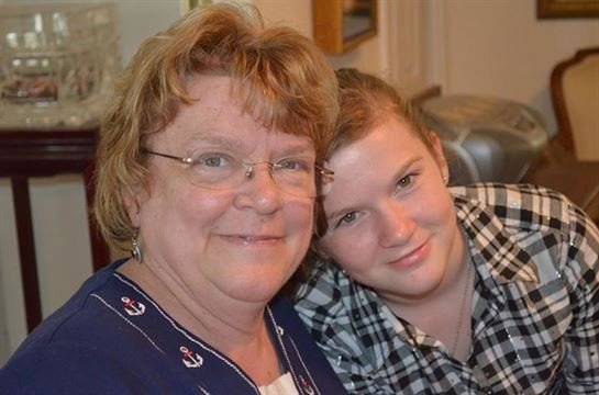 Molly Mountjoy Burleigh - Photo 16