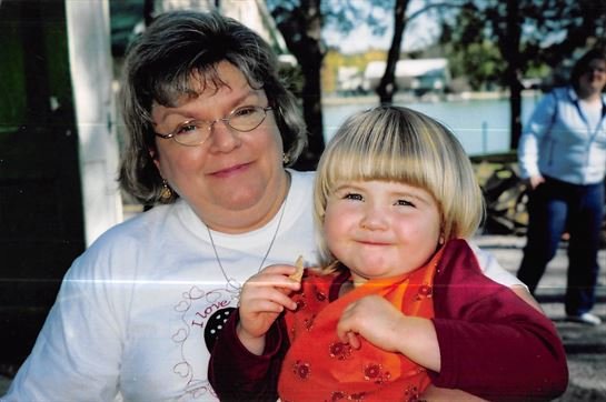 Molly Mountjoy Burleigh - Photo 18