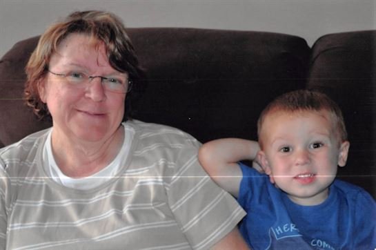 Molly Mountjoy Burleigh - Photo 20