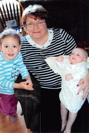 Molly Mountjoy Burleigh - Photo 26