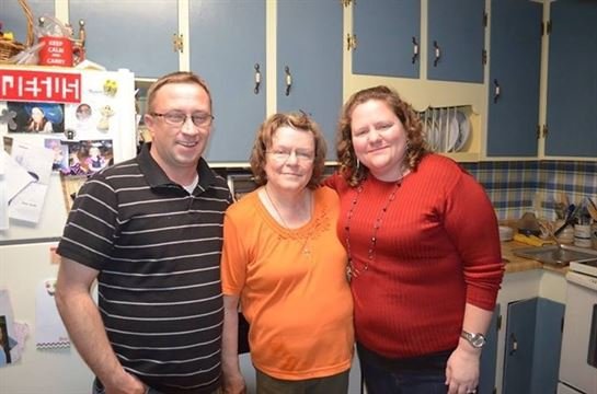 Molly Mountjoy Burleigh - Photo 27