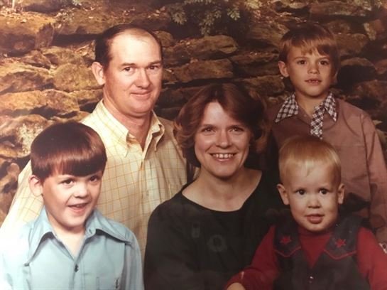 Molly Mountjoy Burleigh - Photo 30