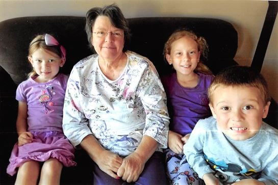 Molly Mountjoy Burleigh - Photo 31