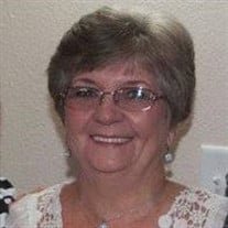 Linda Lea "Ginger" Werth Laughlin