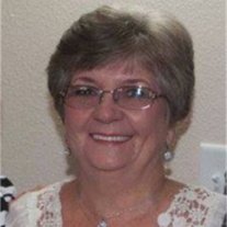 Linda Lea "Ginger" Werth Laughlin - Photo 2