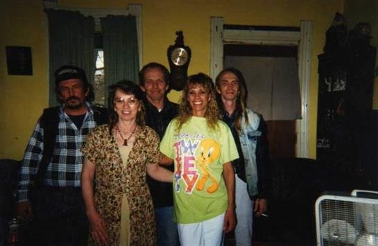 William Richard Allen - Photo 2