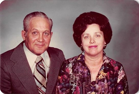 Marjorie Ford - Photo 3