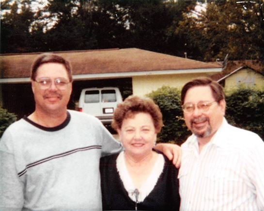 Marjorie Ford - Photo 2