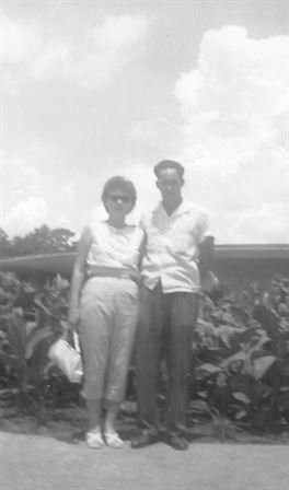 Marjorie Ford - Photo 4