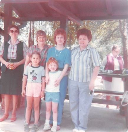 Marjorie Ford - Photo 5