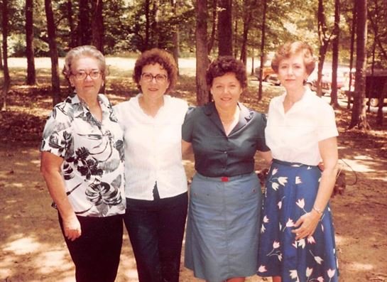 Marjorie Ford - Photo 7