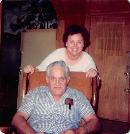 Marjorie Ford - Photo 9