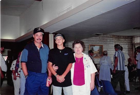 Marjorie Ford - Photo 13