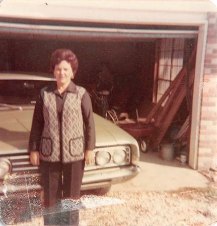 Marjorie Ford - Photo 12