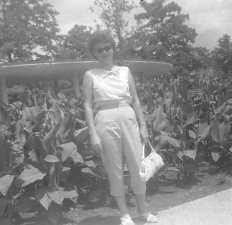 Marjorie Ford - Photo 18