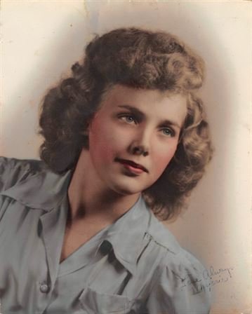 Marjorie Ford - Photo 19