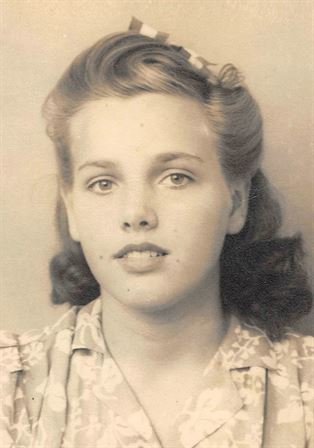 Marjorie Ford - Photo 20