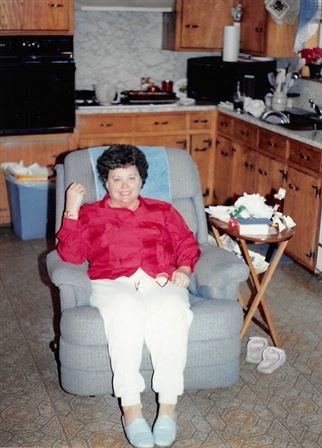 Marjorie Ford - Photo 23