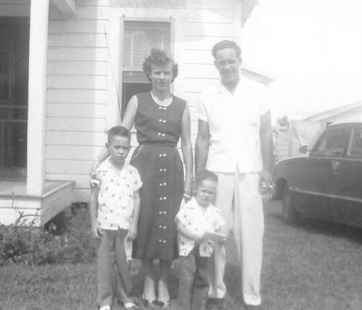 Marjorie Ford - Photo 25