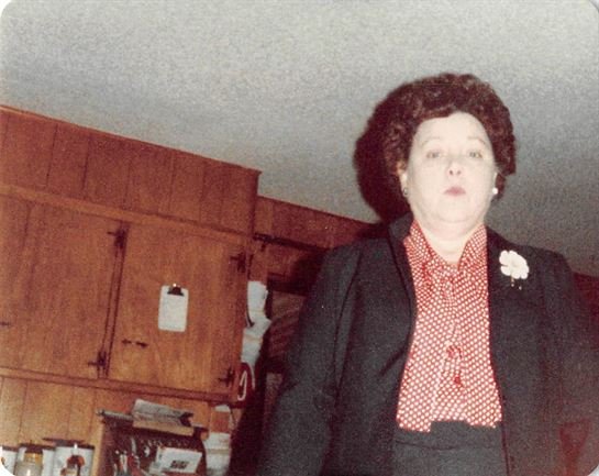 Marjorie Ford - Photo 24