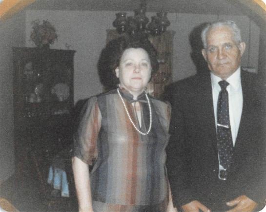 Marjorie Ford - Photo 27