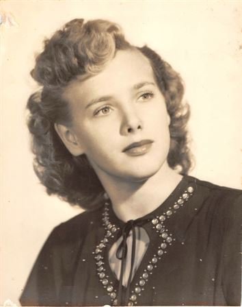 Marjorie Ford - Photo 31