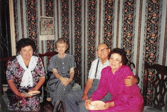 Marjorie Ford - Photo 34