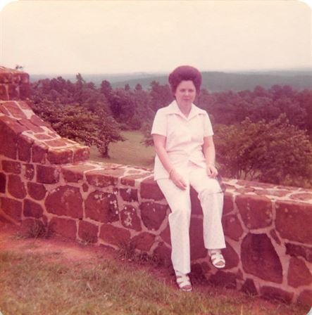 Marjorie Ford - Photo 37