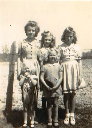 Marjorie Ford - Photo 39