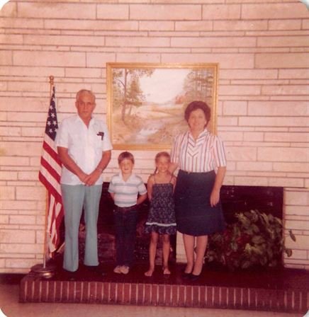 Marjorie Ford - Photo 41