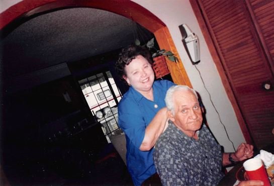 Marjorie Ford - Photo 40